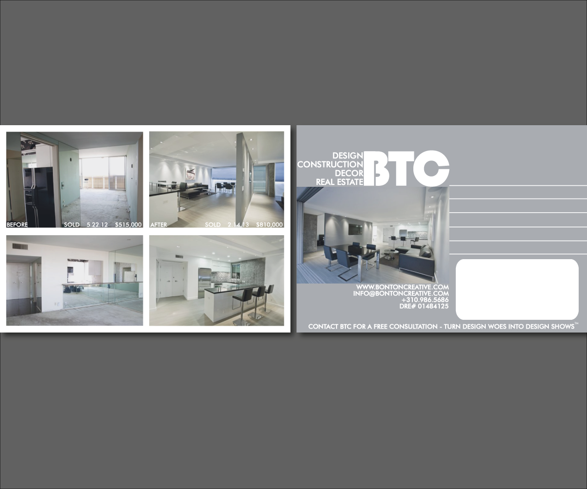 Flyer Design by mcslug design for this project | Design #2278127