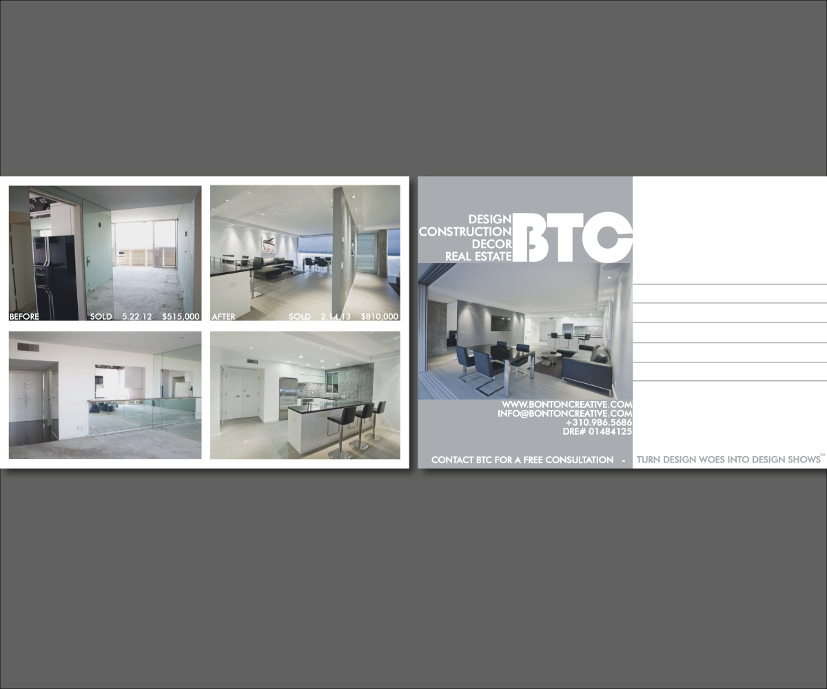 Flyer Design by mcslug design for this project | Design #2278139