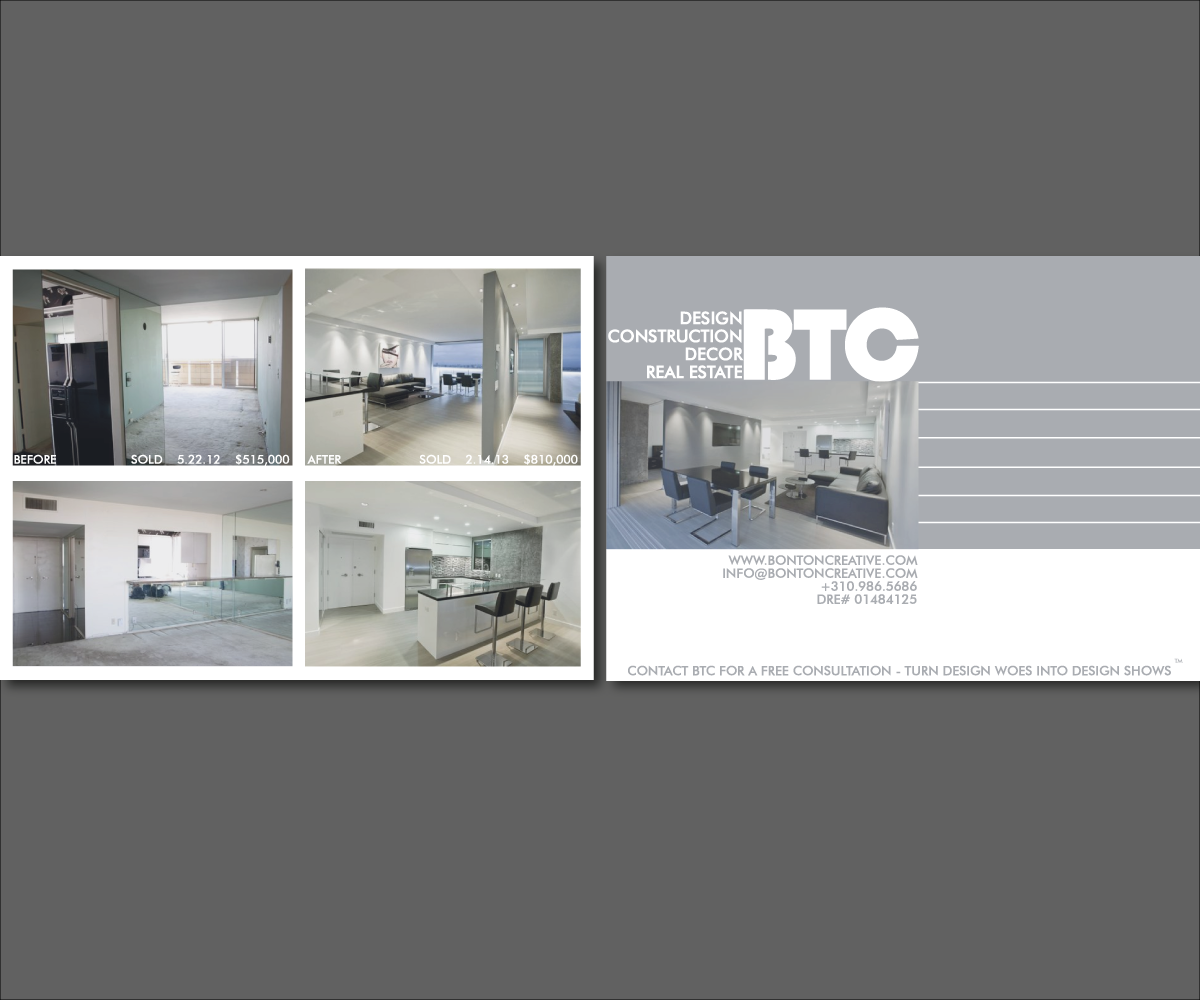 Flyer Design by mcslug design for this project | Design #2278167