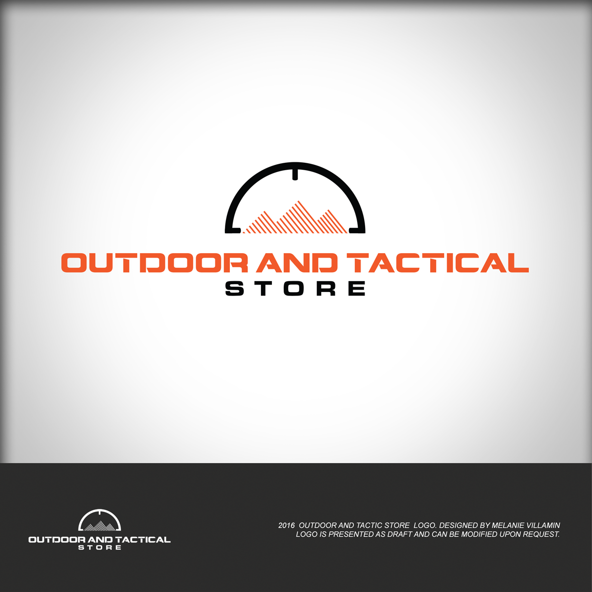 Logo-Design von mvillamin für dieses Projekt | Design: #10682893