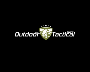 Outdoor and Tactical Store | Logo Design by Firstception