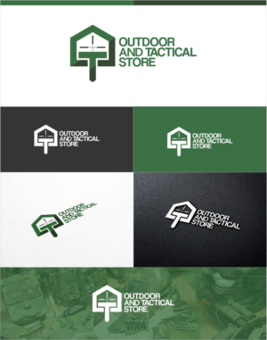 Design de Logo par DG pour ce projet | Design : #10595297