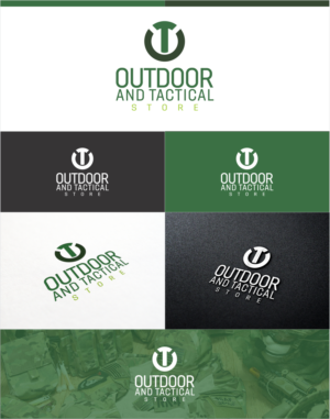 Logo-Design von DG für dieses Projekt | Design: #10595298