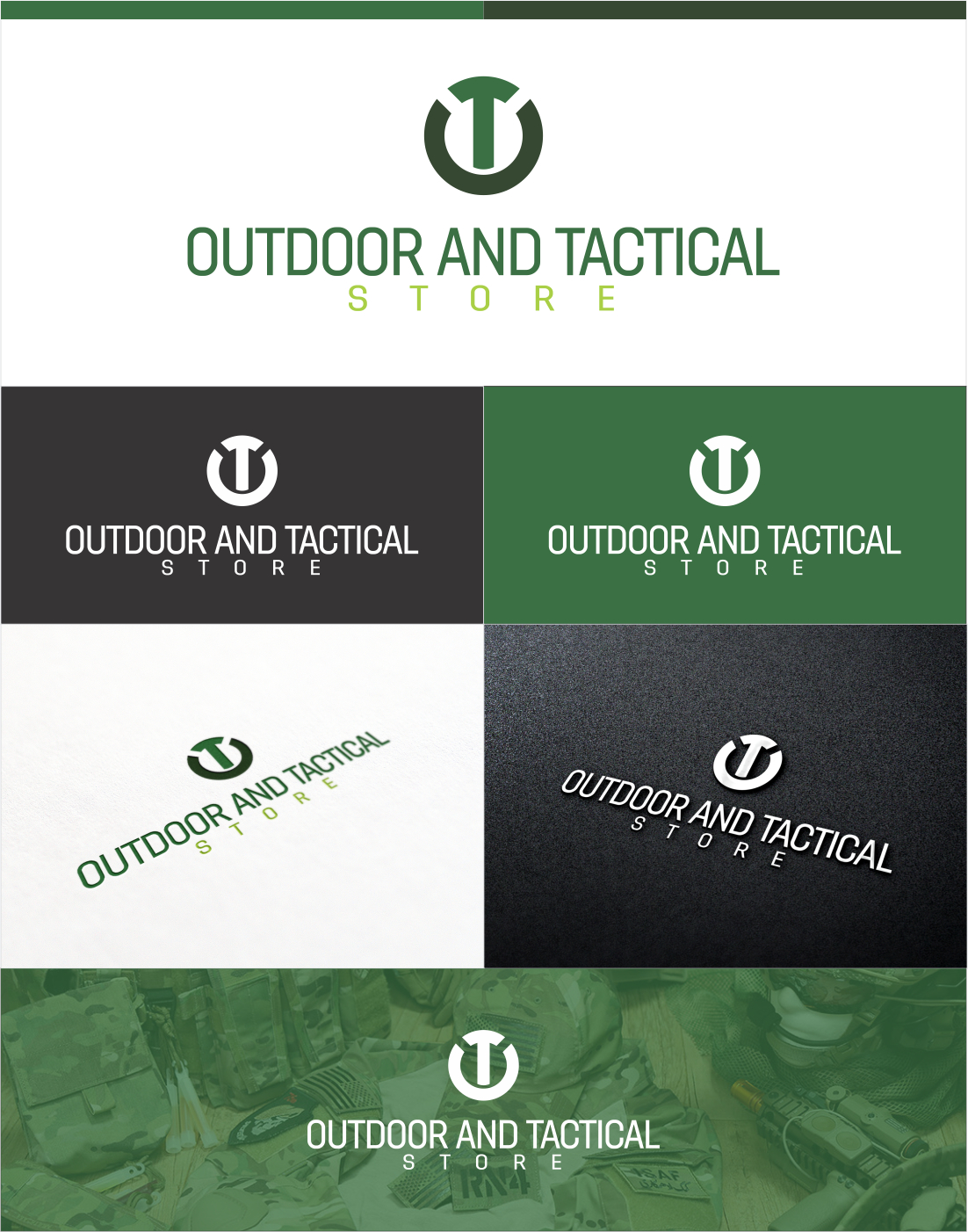 Design de Logo par DG pour ce projet | Design #10645213