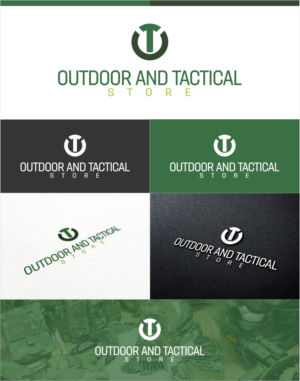 Logo-Design von DG für dieses Projekt | Design: #10645213