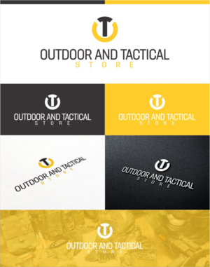 Logo-Design von DG für dieses Projekt | Design: #10676514