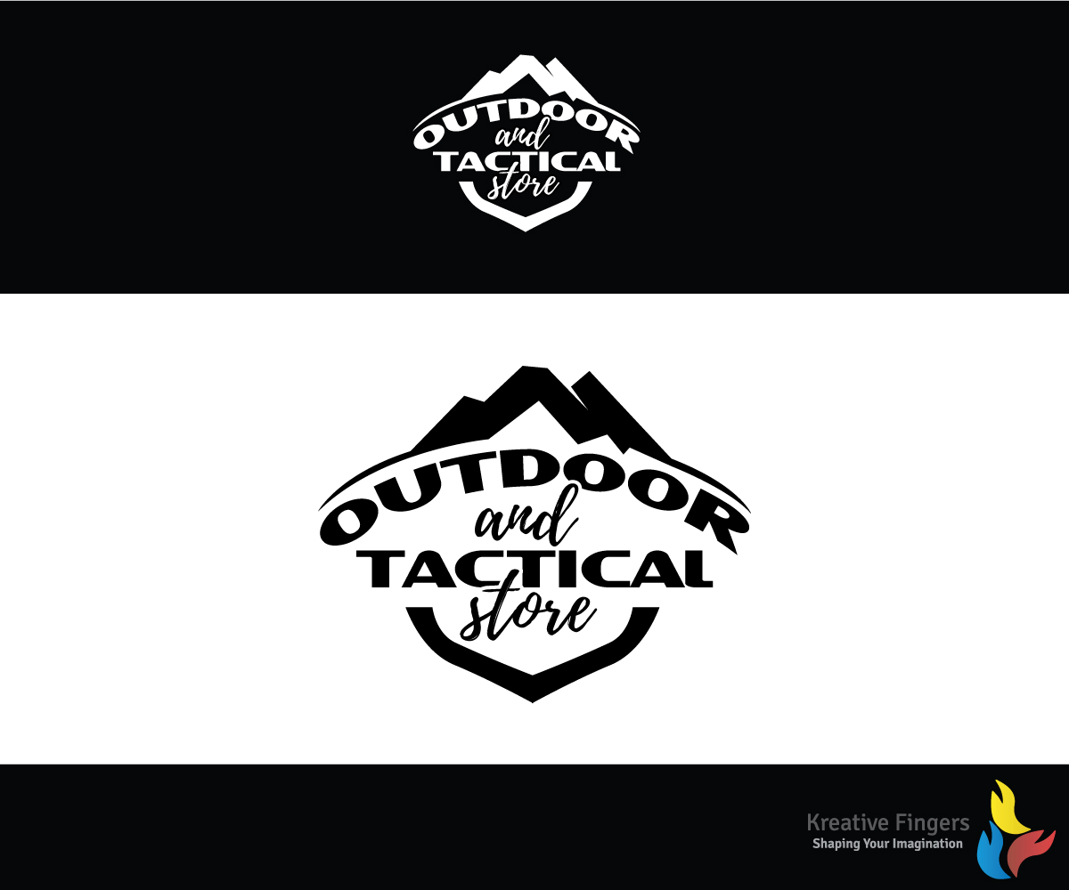 Logo Design by Kreative Fingers for this project | Design #10631692