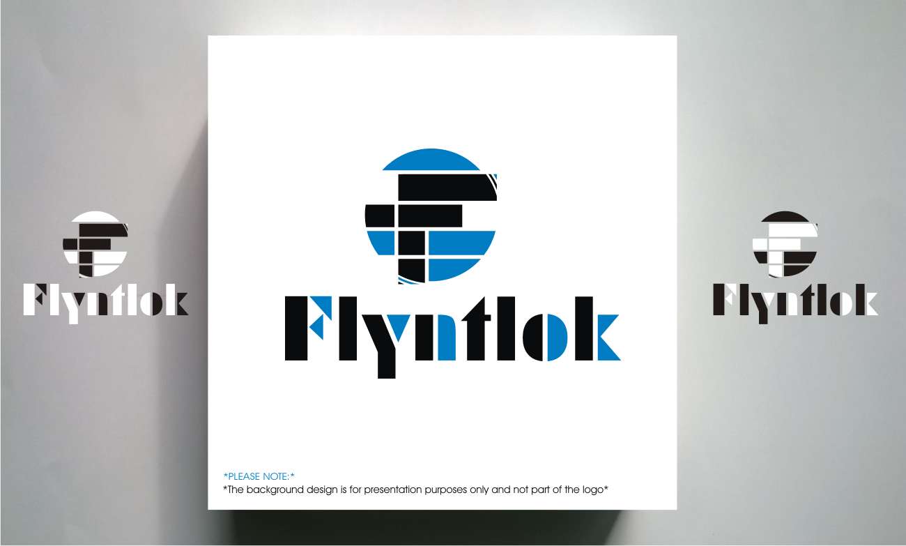 Logo Design by R!CKY for this project | Design #10624865