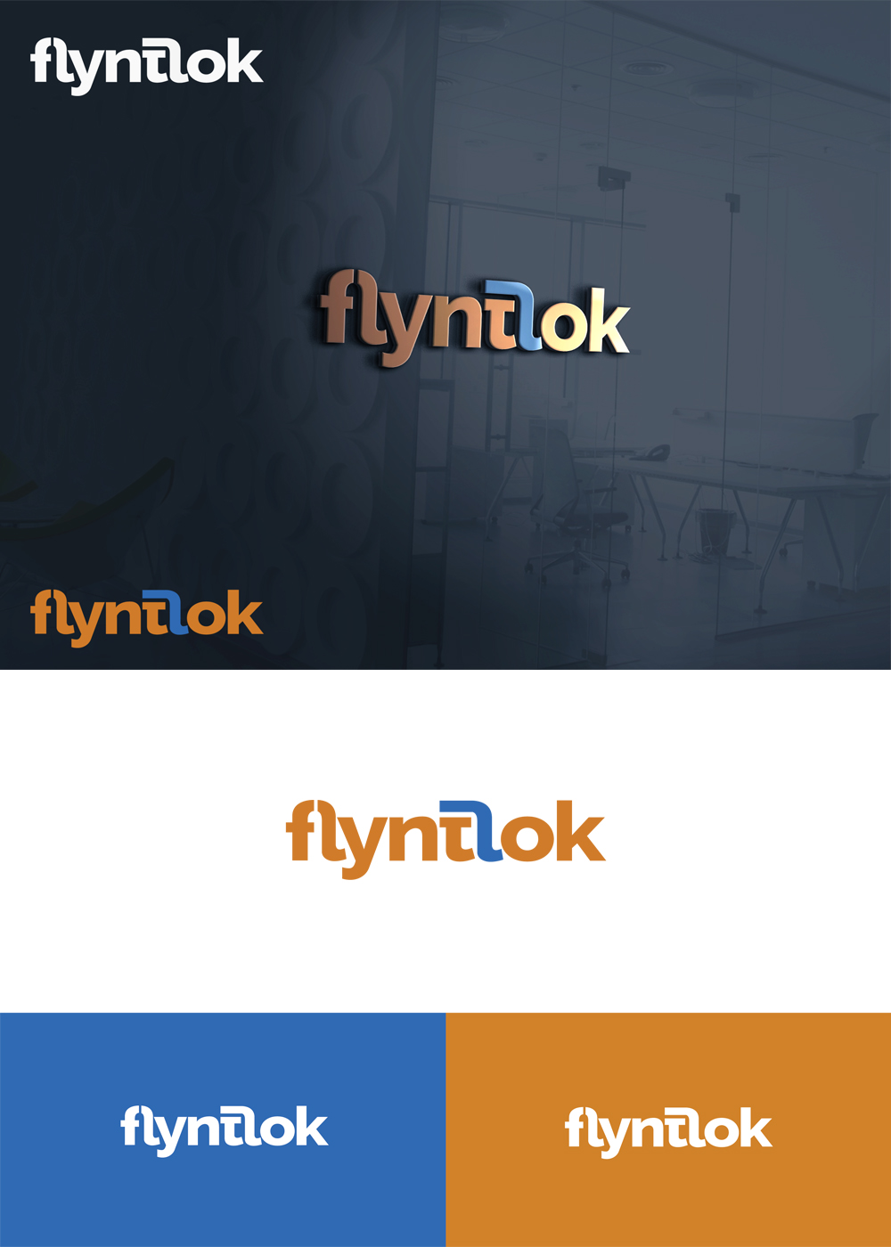 Logo Design by goranvisnjic82 for this project | Design: #10594665