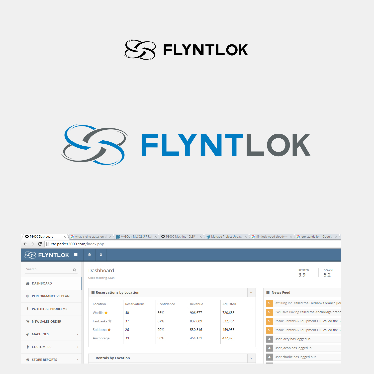 Logo Design by GRAFFYC for this project | Design #10617923