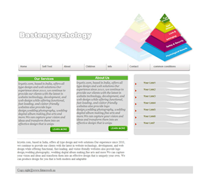 Web Design par saikat pour Bias | Design #2251057