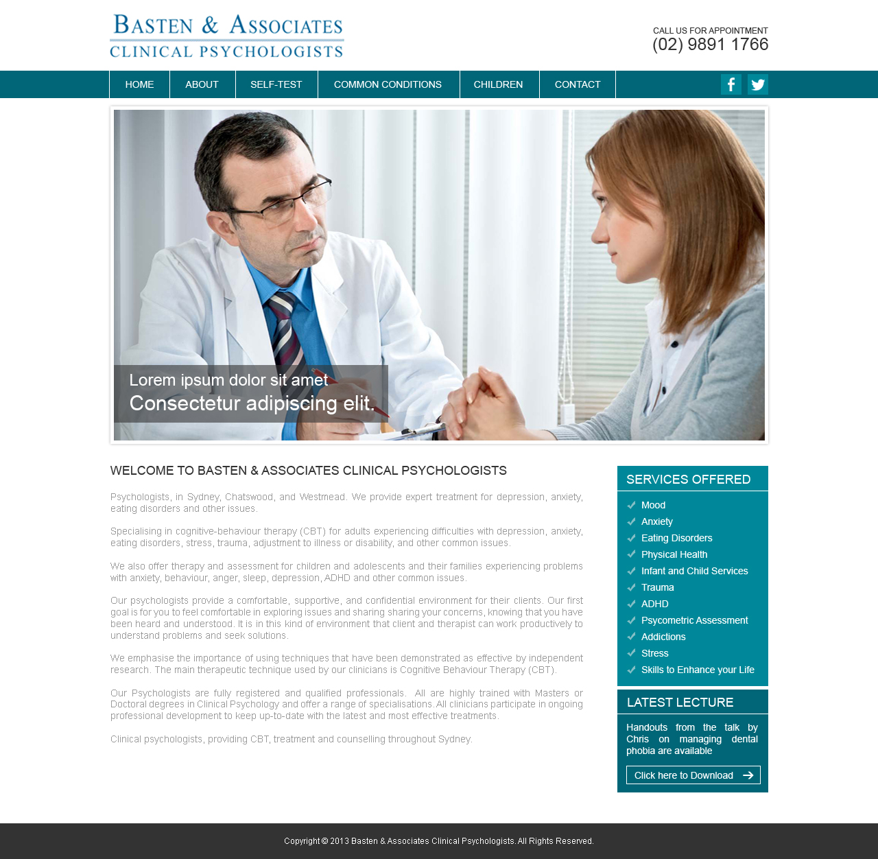 Web Design by Mind Capture Studio for Bias | Design #2228706