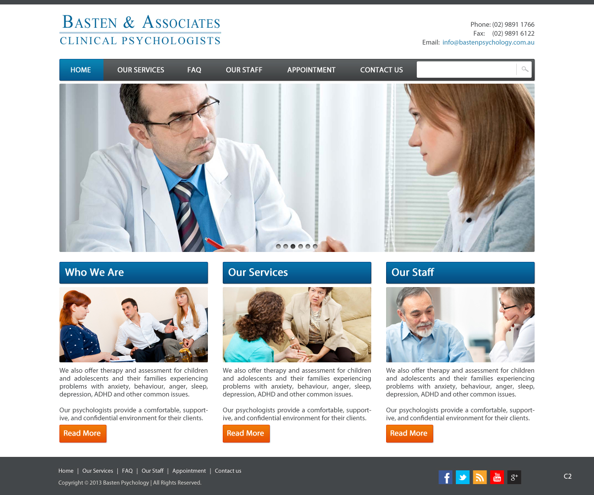 Web Design by pb for Bias | Design #2222097