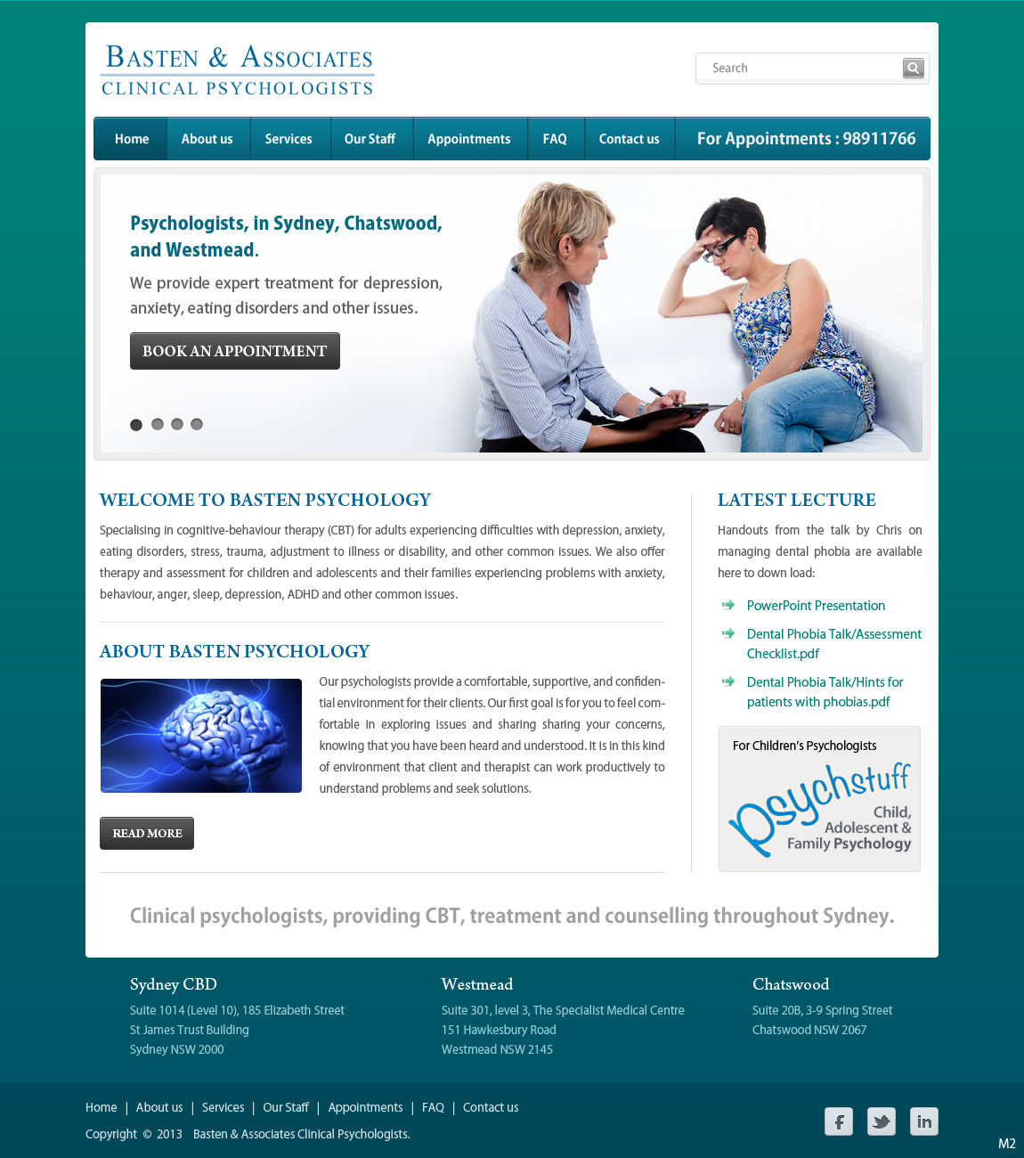 Web Design by pb for Bias | Design #2222118