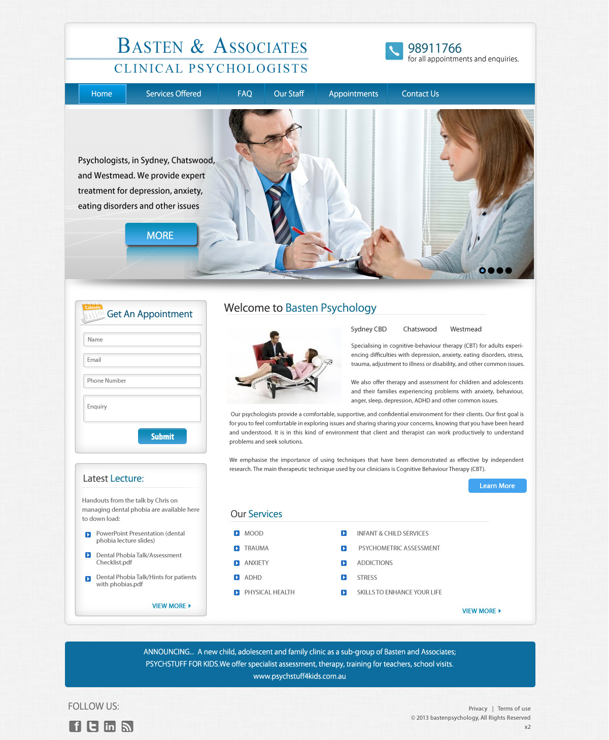 Web Design by pb for Bias | Design #2230284