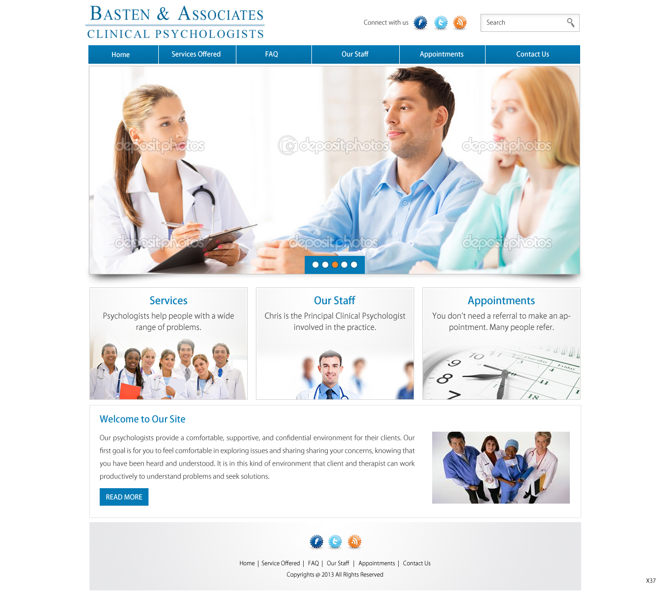 Web-Design von pb für Bias | Design #2235042