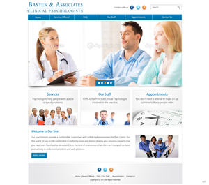 Web-Design von pb für Bias | Design: #2235042