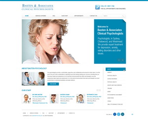 Web Design by pb for Bias | Design: #2241640