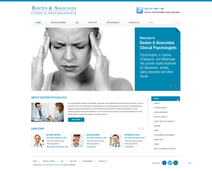 Web Design by pb for Bias | Design: #2241659