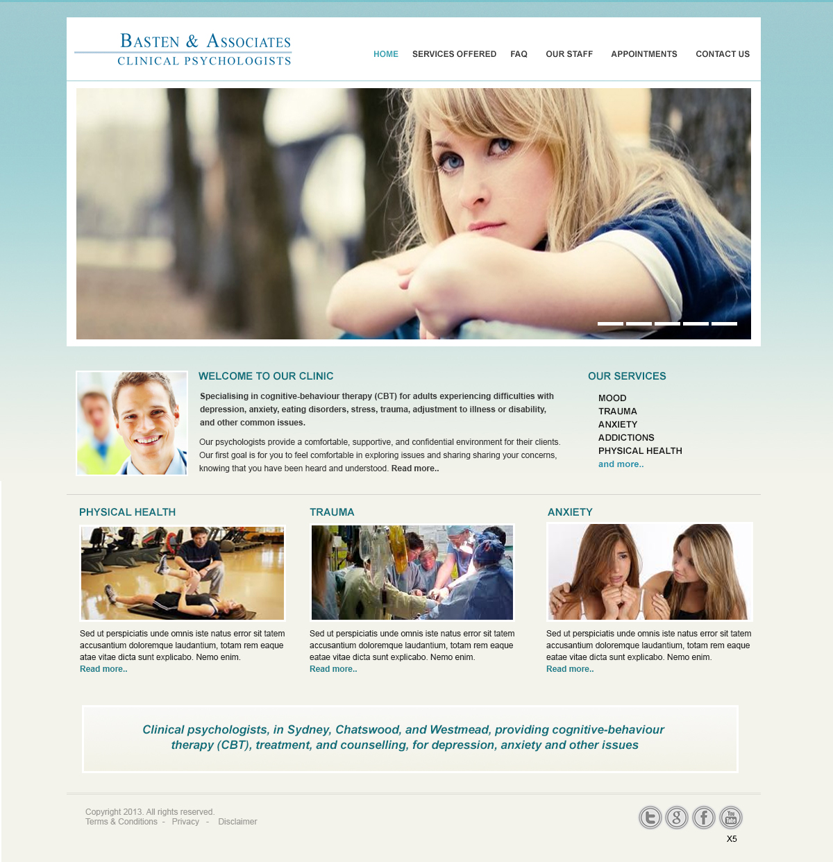 Web Design by pb for Bias | Design #2241663