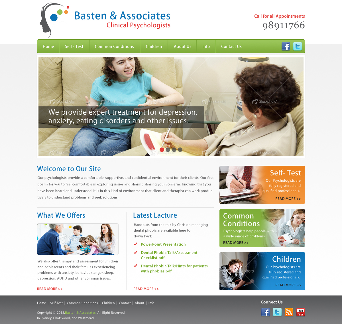 Web-Design von Atom für Bias | Design #2236602