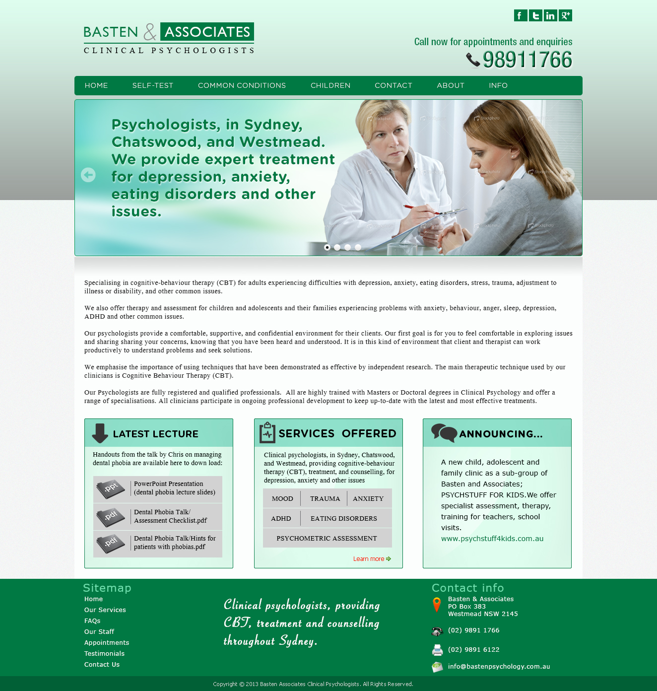 Web-Design von Tanvir für Bias | Design #2224870