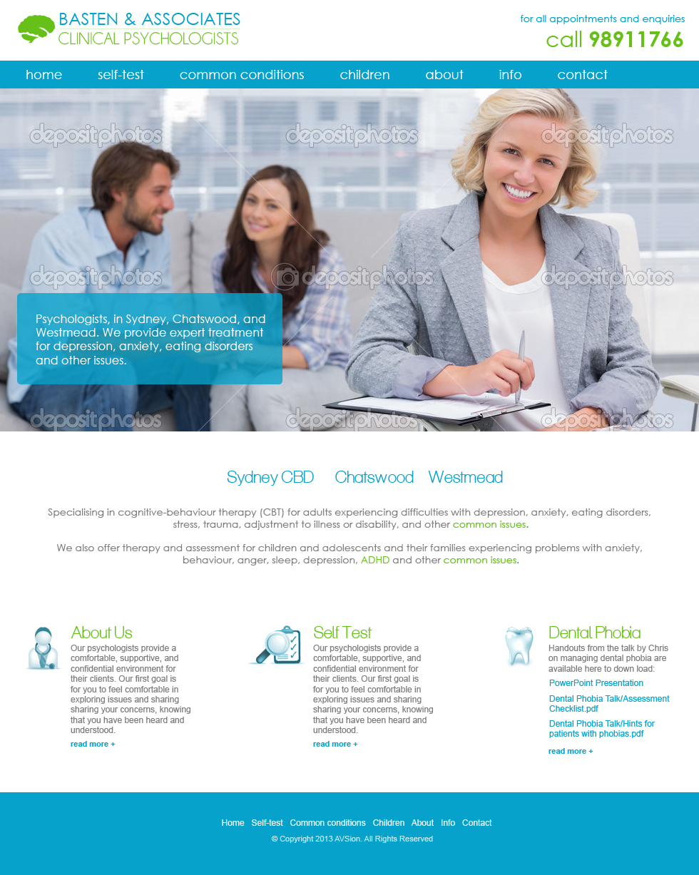 Web-Design von jeckx2 für Bias | Design #2268473