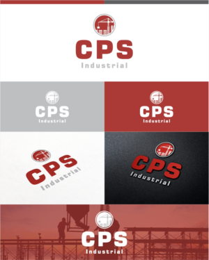 Logo Design by DG for Commercial Project Services Pty Ltd | Design: #10604530