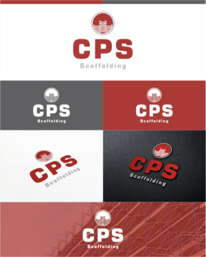 Logo Design by DG for Commercial Project Services Pty Ltd | Design: #10604533