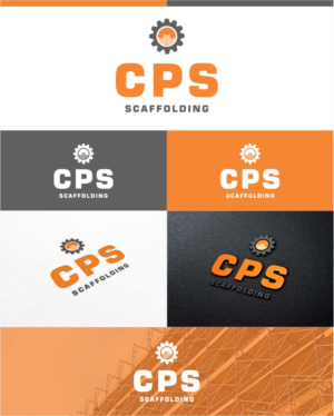 Logo Design by DG for Commercial Project Services Pty Ltd | Design: #10604534