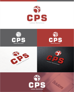 Logo Design by DG for Commercial Project Services Pty Ltd | Design: #10604537