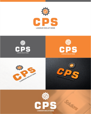 Logo Design by DG for Commercial Project Services Pty Ltd | Design: #10604538