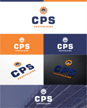 Logo Design by DG for Commercial Project Services Pty Ltd | Design: #10611005