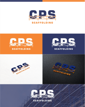 Logo Design by DG for Commercial Project Services Pty Ltd | Design: #10633327