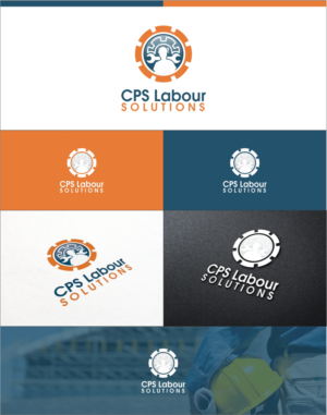 Logo Design by DG for Commercial Project Services Pty Ltd | Design: #10645201