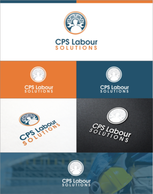 Logo Design by DG for Commercial Project Services Pty Ltd | Design: #10645202