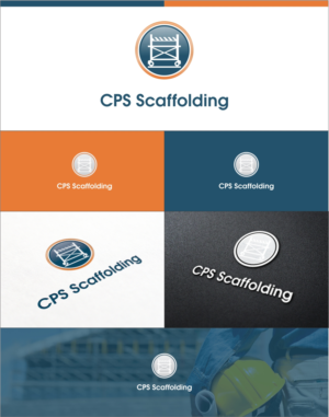 Logo Design by DG for Commercial Project Services Pty Ltd | Design: #10645204