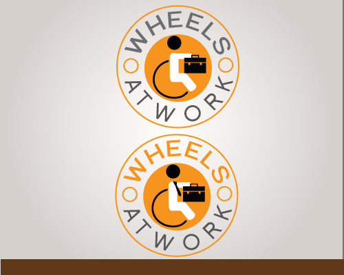 Logo Design by schk for Muscular Dystrophy South Australia | Design #10700460