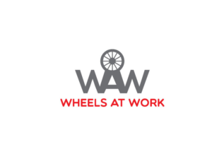 Logo Design by saddam.nh2015 for Muscular Dystrophy South Australia | Design: #10716859