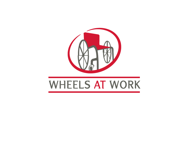 Logo Design by zidne for Muscular Dystrophy South Australia | Design #10716959