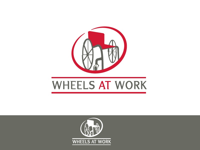 Logo Design by zidne for Muscular Dystrophy South Australia | Design #10716963