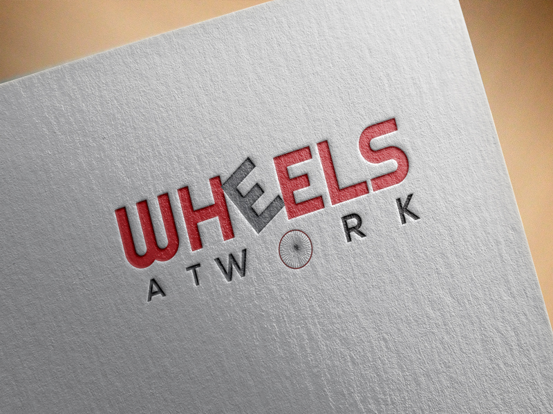 Logo Design by jabin for Muscular Dystrophy South Australia | Design #10717070