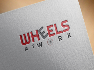 Logo Design by jabin for Muscular Dystrophy South Australia | Design: #10717070