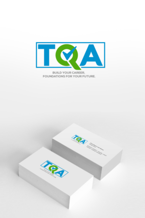Logo Design by ColorDrops