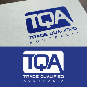 Design de Logo par Samson Ngetich pour Trade Qualified Australia | Design : #10648541