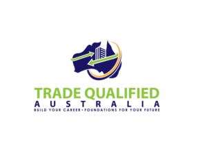 Logo Design by creative.bugs for Trade Qualified Australia | Design #10601738