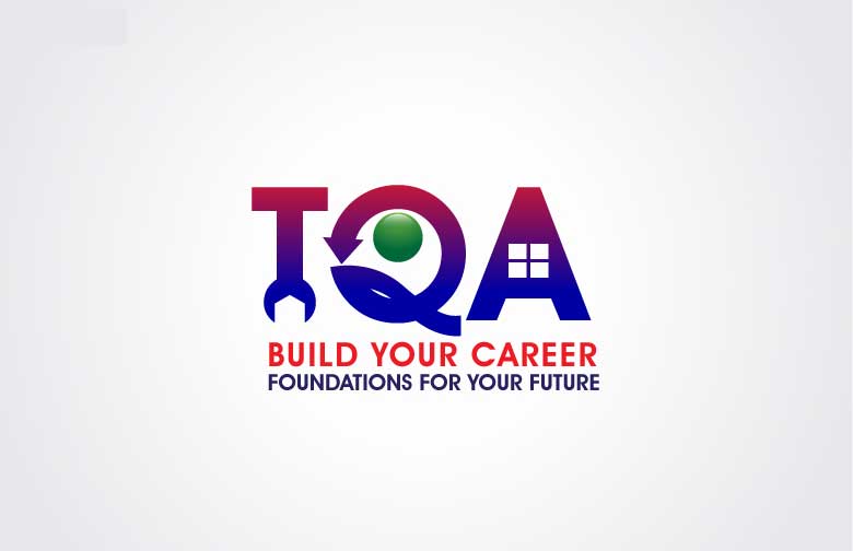 Logo Design by Kripa for Trade Qualified Australia | Design #10606363