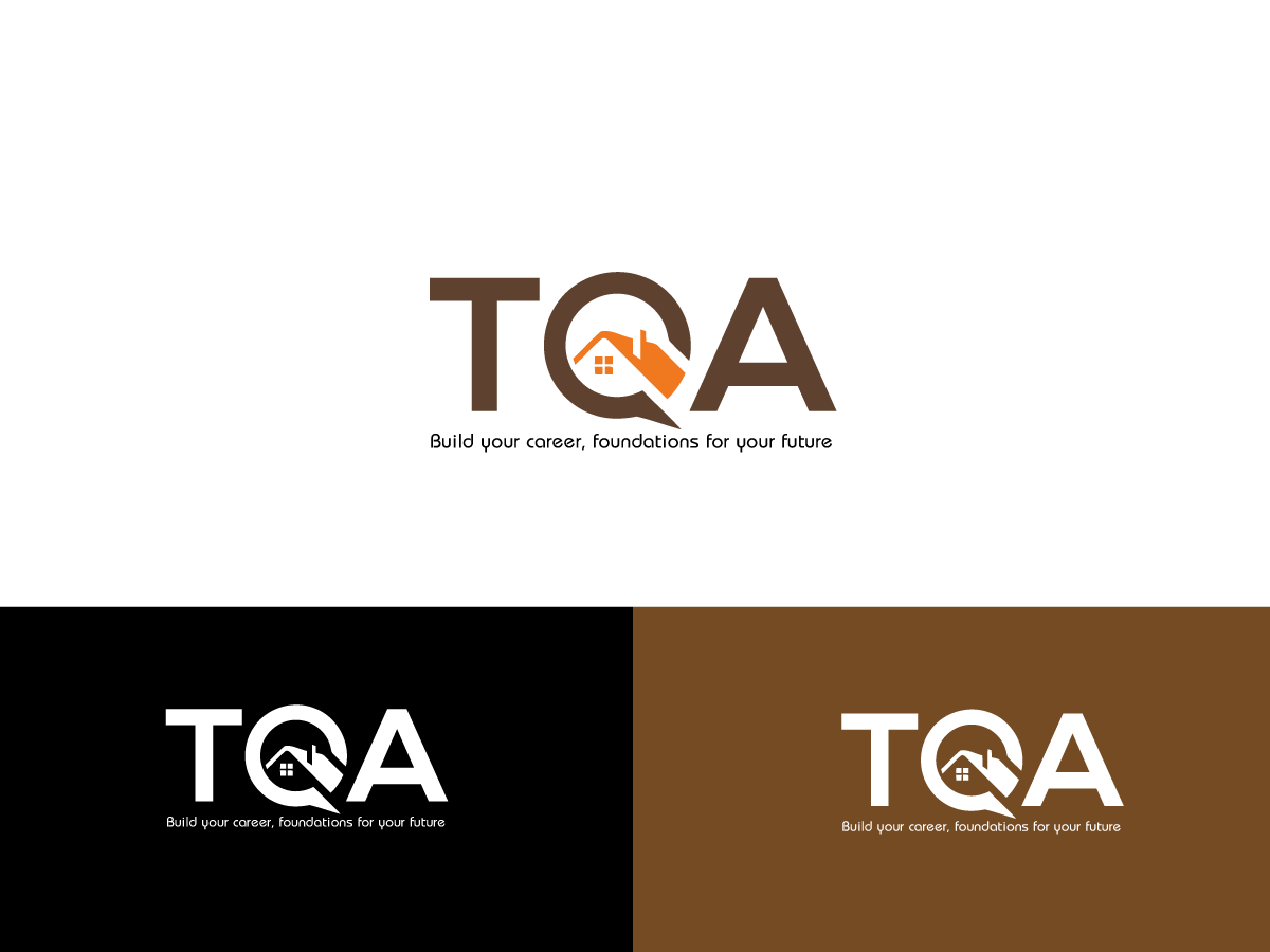 Logo Design by Anyl Thapa for Trade Qualified Australia | Design #10605859