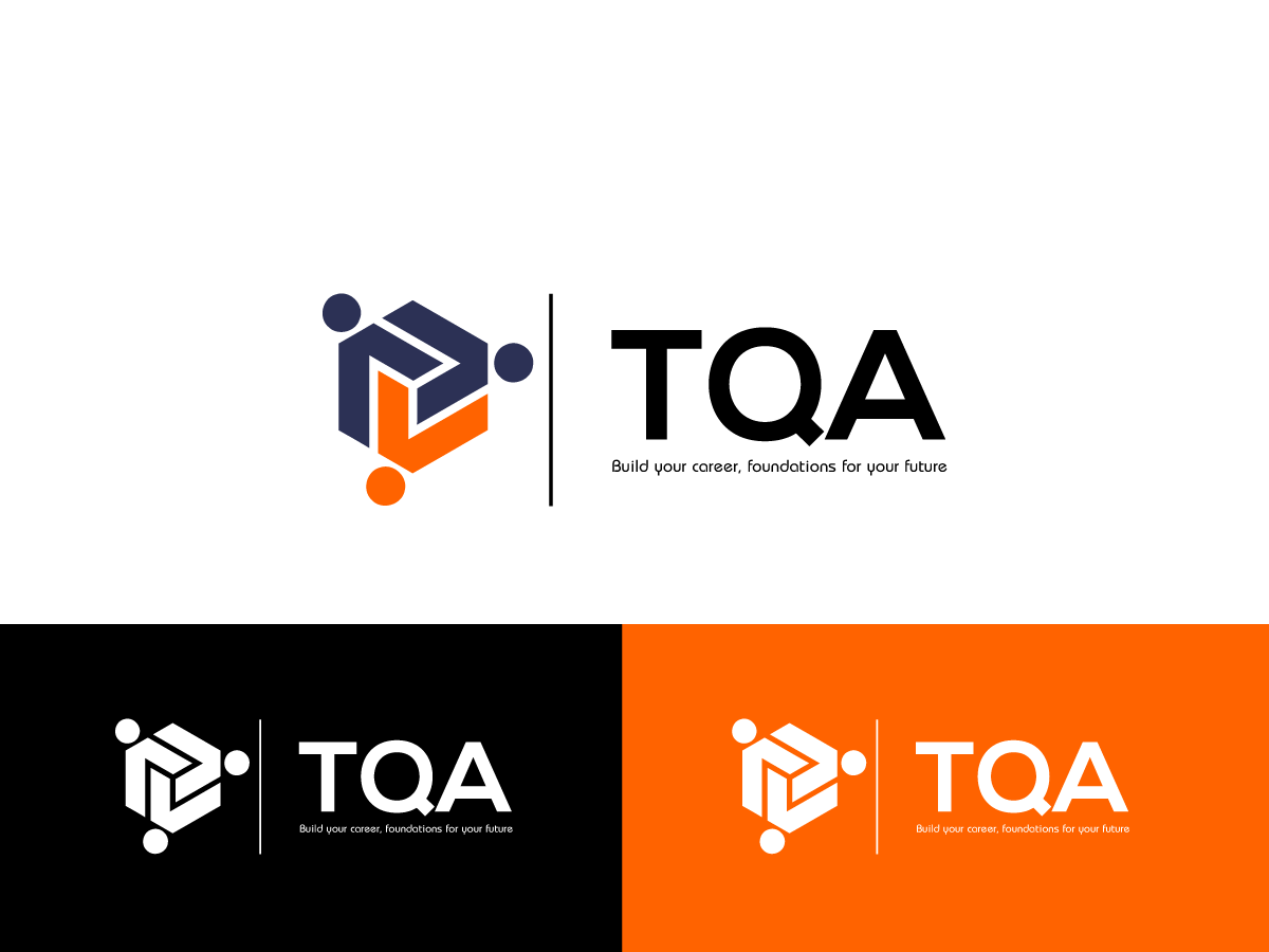 Logo Design by Anyl Thapa for Trade Qualified Australia | Design #10605905
