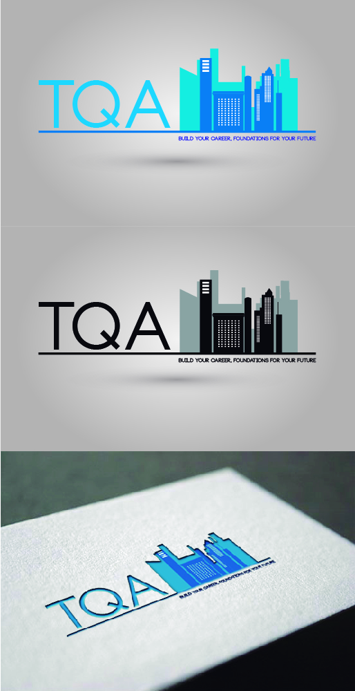 Logo Design by Marco Rubio for Trade Qualified Australia | Design #10607945